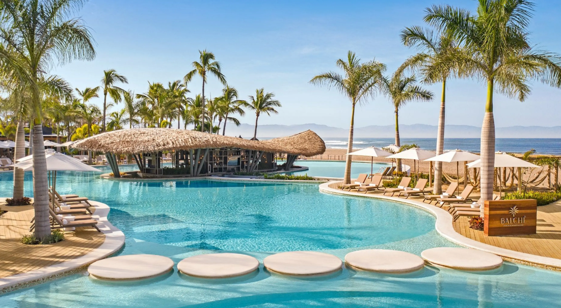 VidantaWorld, Mexico